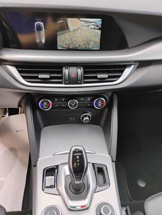 ALFA ROMEO Stelvio usata, con Cronologia tagliandi