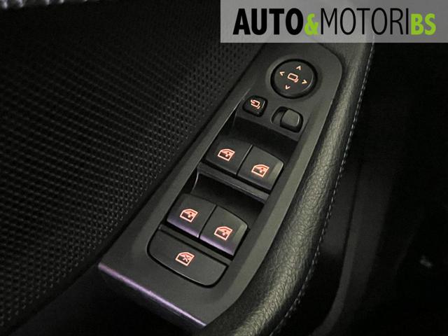 BMW 118 usata, con Sistema di navigazione