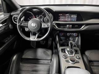 ALFA ROMEO Stelvio usata, con Fari Xenon