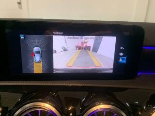 MERCEDES-BENZ A 200 usata, con Servosterzo