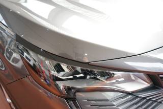 PEUGEOT 3008 usata, con Fari LED
