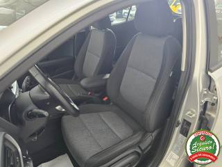 KIA Stonic usata, con Telecamera per parcheggio assistito