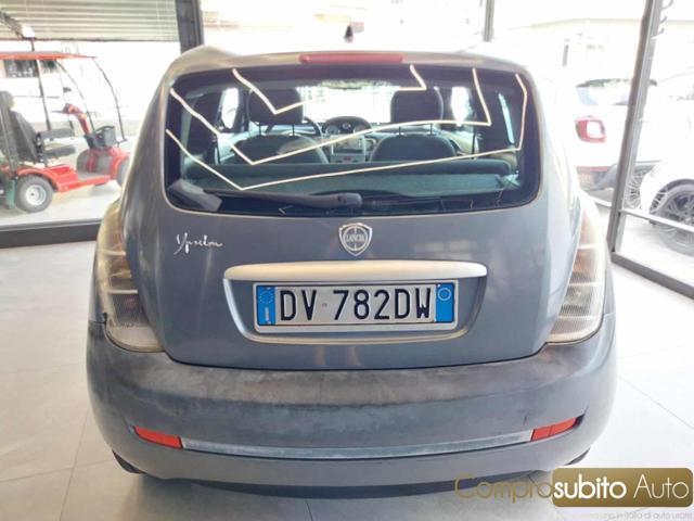 LANCIA Ypsilon usata, con Alzacristalli elettrici