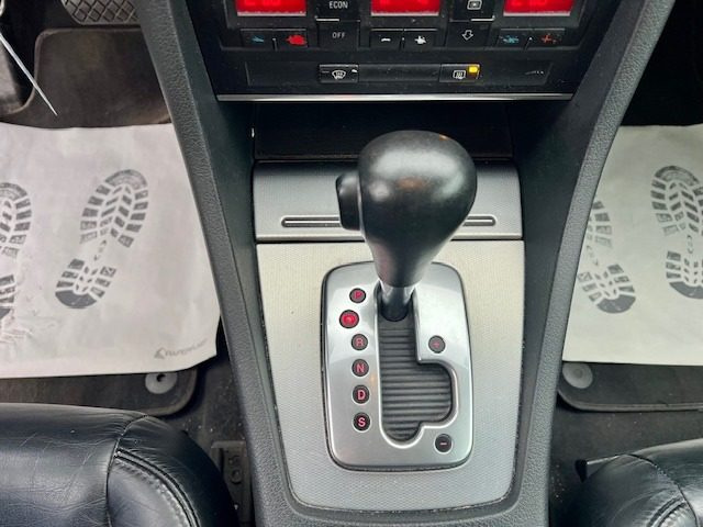 AUDI A4 usata, con ESP