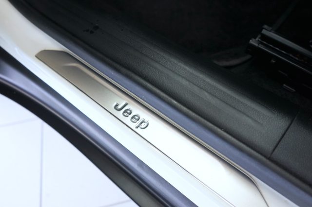 JEEP Compass usata 38