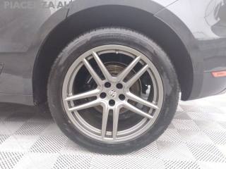PORSCHE Macan usata, con Airbag Passeggero