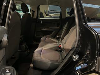 MINI Countryman usata, con MP3