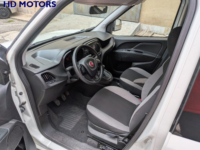 FIAT Doblo usata, con Chiusura centralizzata
