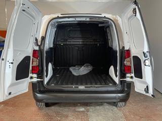 FIAT Doblo usata, con Climatizzatore