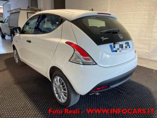 LANCIA Ypsilon usata, con Airbag Passeggero