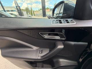 JAGUAR F-Pace usata, con Controllo vocale