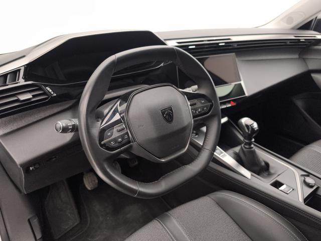 PEUGEOT 308 usata, con Climatizzatore