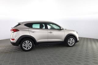 HYUNDAI Tucson usata 2