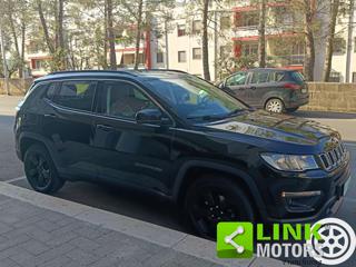 JEEP Compass usata, con Airbag laterali