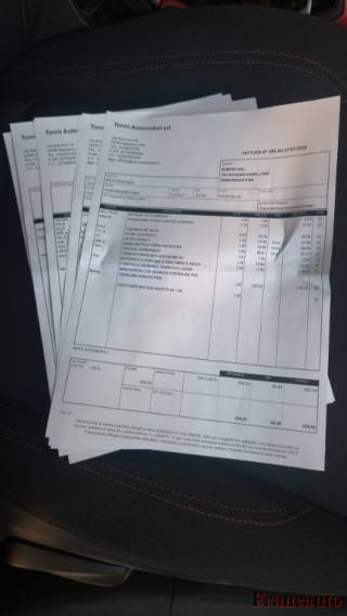 JEEP Renegade usata, con Cruise Control