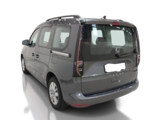 VOLKSWAGEN Caddy usata, con Airbag laterali