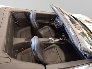 FERRARI Portofino usata, con Regolazione elettrica sedili