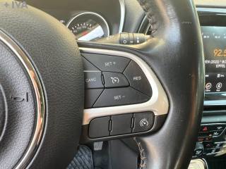 JEEP Compass usata 20
