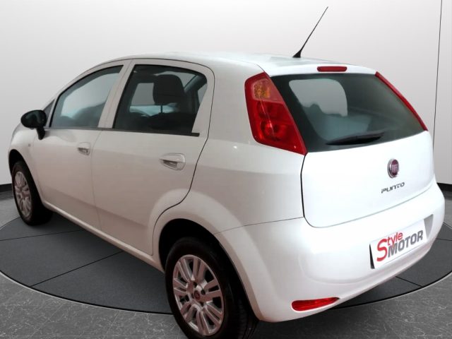 FIAT Punto usata 15