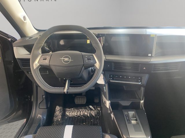 OPEL Frontera usata, con ESP