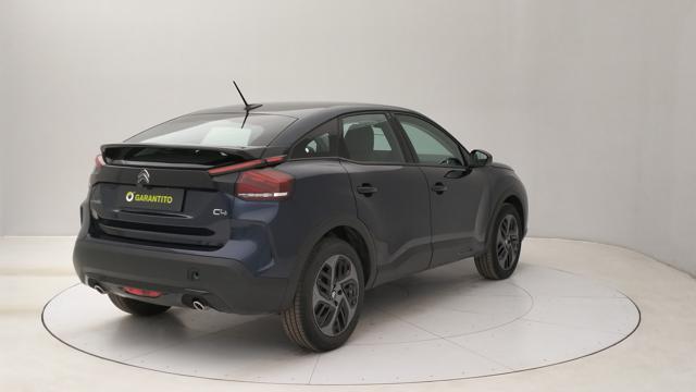 CITROEN C4 usata, con Alzacristalli elettrici