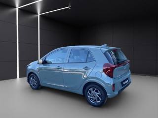 KIA Picanto usata, con Airbag laterali