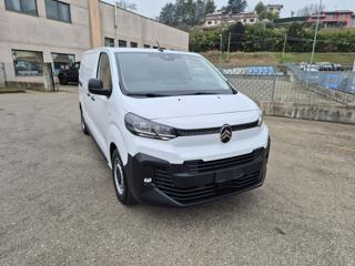 CITROEN Jumpy usata, con Alzacristalli elettrici