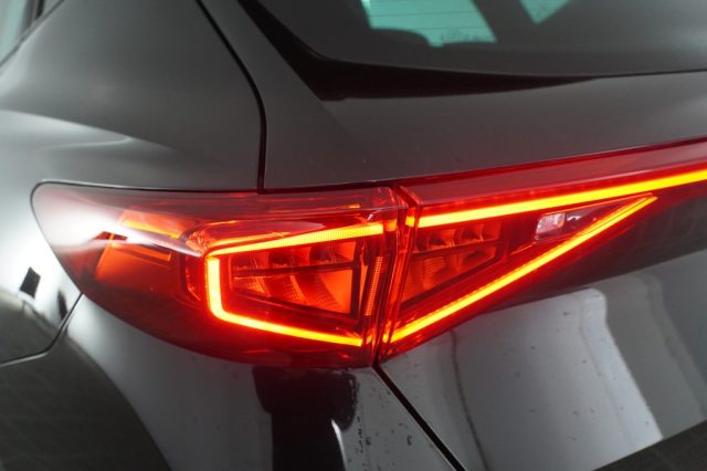 CUPRA Formentor usata 15