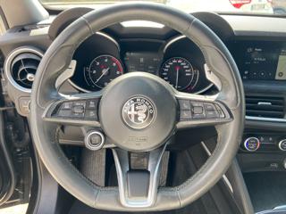 ALFA ROMEO Stelvio usata, con Climatizzatore