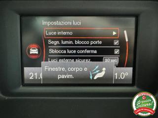 VOLVO V40 usata, con Servosterzo