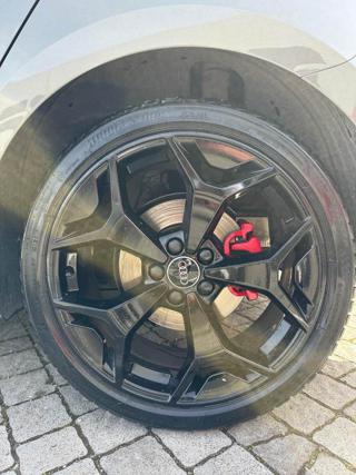 AUDI A1 usata, con Park Distance Control
