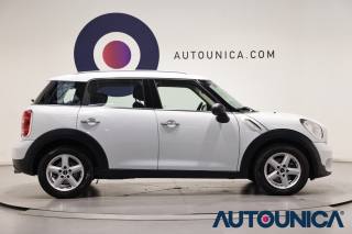 MINI Countryman usata, con Airbag Passeggero