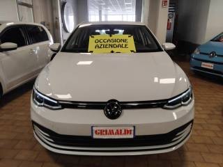 VOLKSWAGEN Golf usata, con Airbag