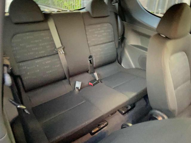 MITSUBISHI Colt usata, con Interni in pelle