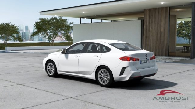 BMW 220 usata 1
