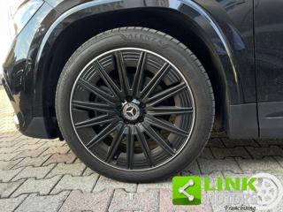 MERCEDES-BENZ GLA 180 usata, con Fendinebbia