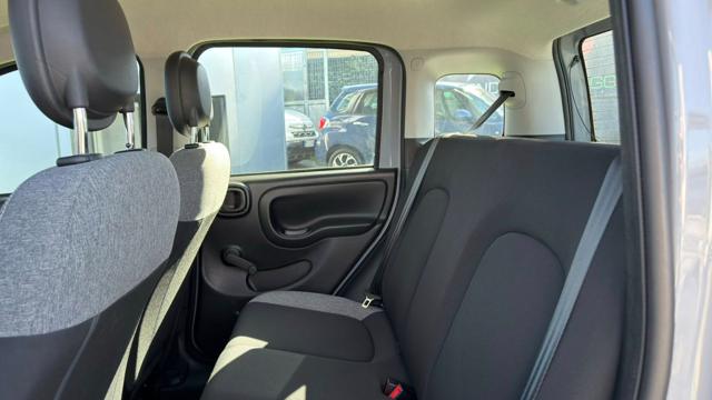 FIAT Panda usata, con Bracciolo