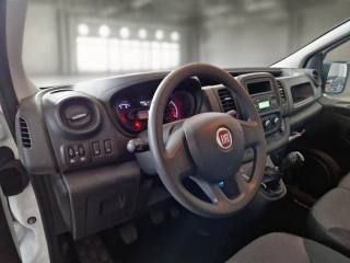 FIAT Talento usata, con Climatizzatore