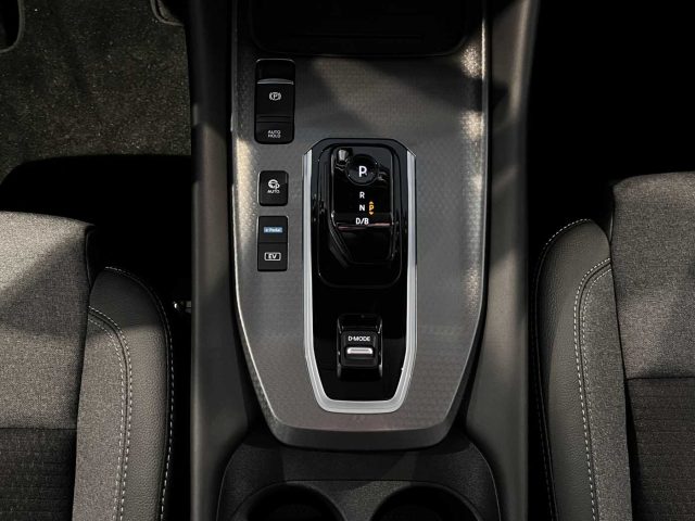 NISSAN Qashqai usata, con Sensore di luce