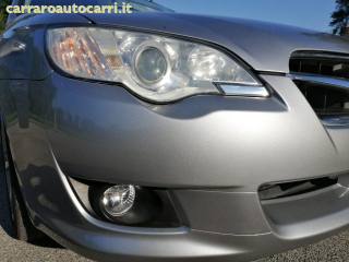 SUBARU Legacy usata, con Chiusura centralizzata