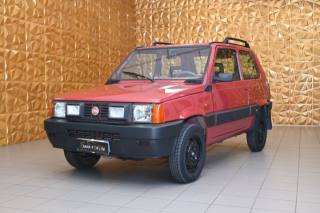 FIAT Panda usata 41