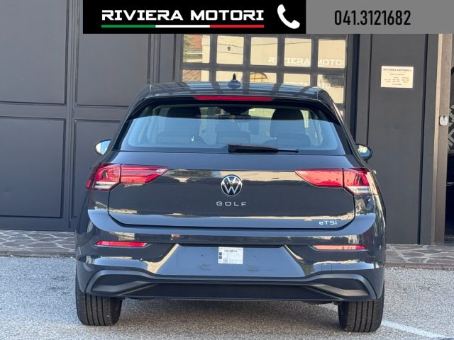 VOLKSWAGEN Golf usata, con Controllo automatico clima