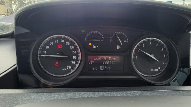 LANCIA Ypsilon usata, con Chiusura centralizzata telecomandata