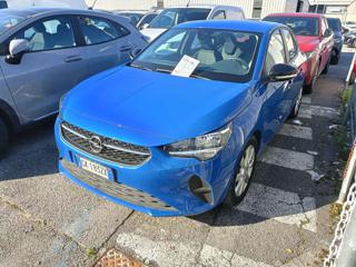 OPEL Corsa 1.2 Edition