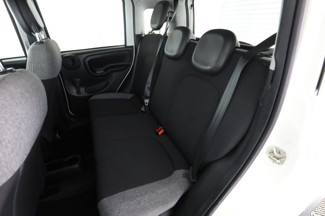 FIAT Panda usata 3