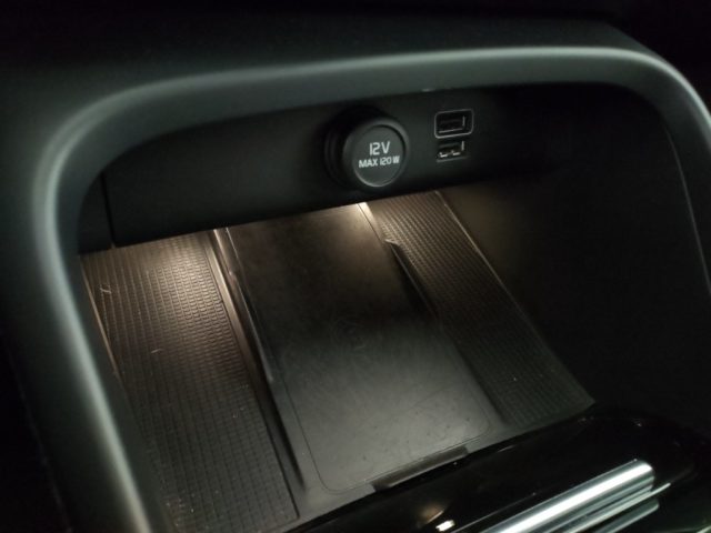 VOLVO XC40 usata, con Vetri oscurati