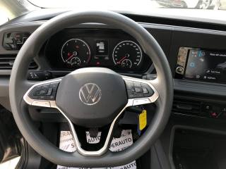 VOLKSWAGEN Caddy usata, con Autoradio digitale