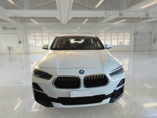 BMW X2 usata, con Airbag laterali