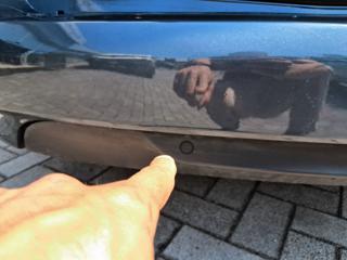 RENAULT Megane usata, con Fendinebbia