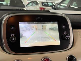 FIAT 500X usata, con Airbag testa